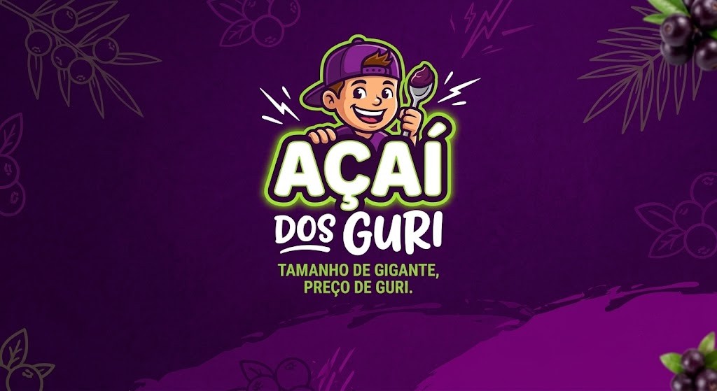 Açaí dos Guri